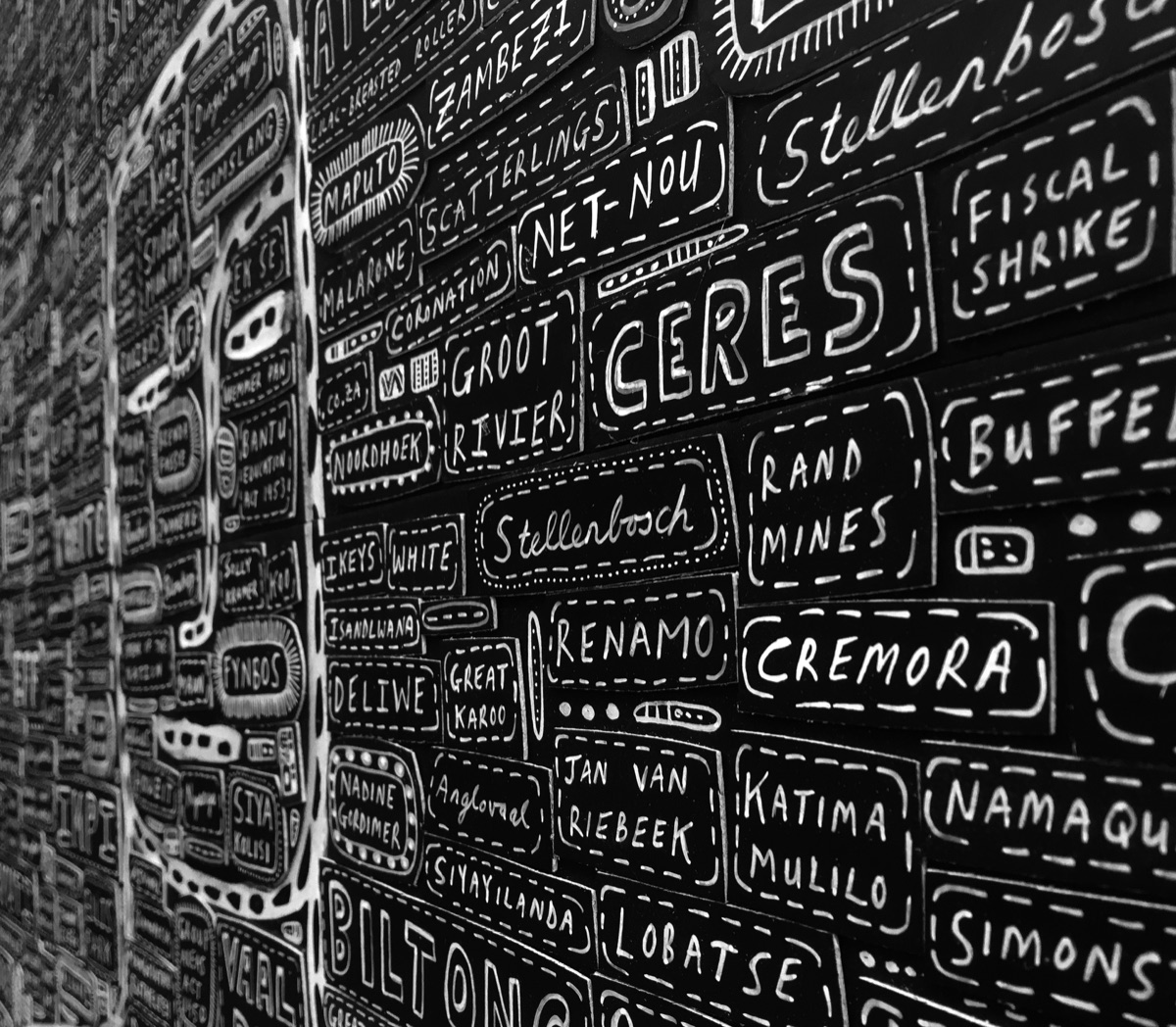 [419] My Africa