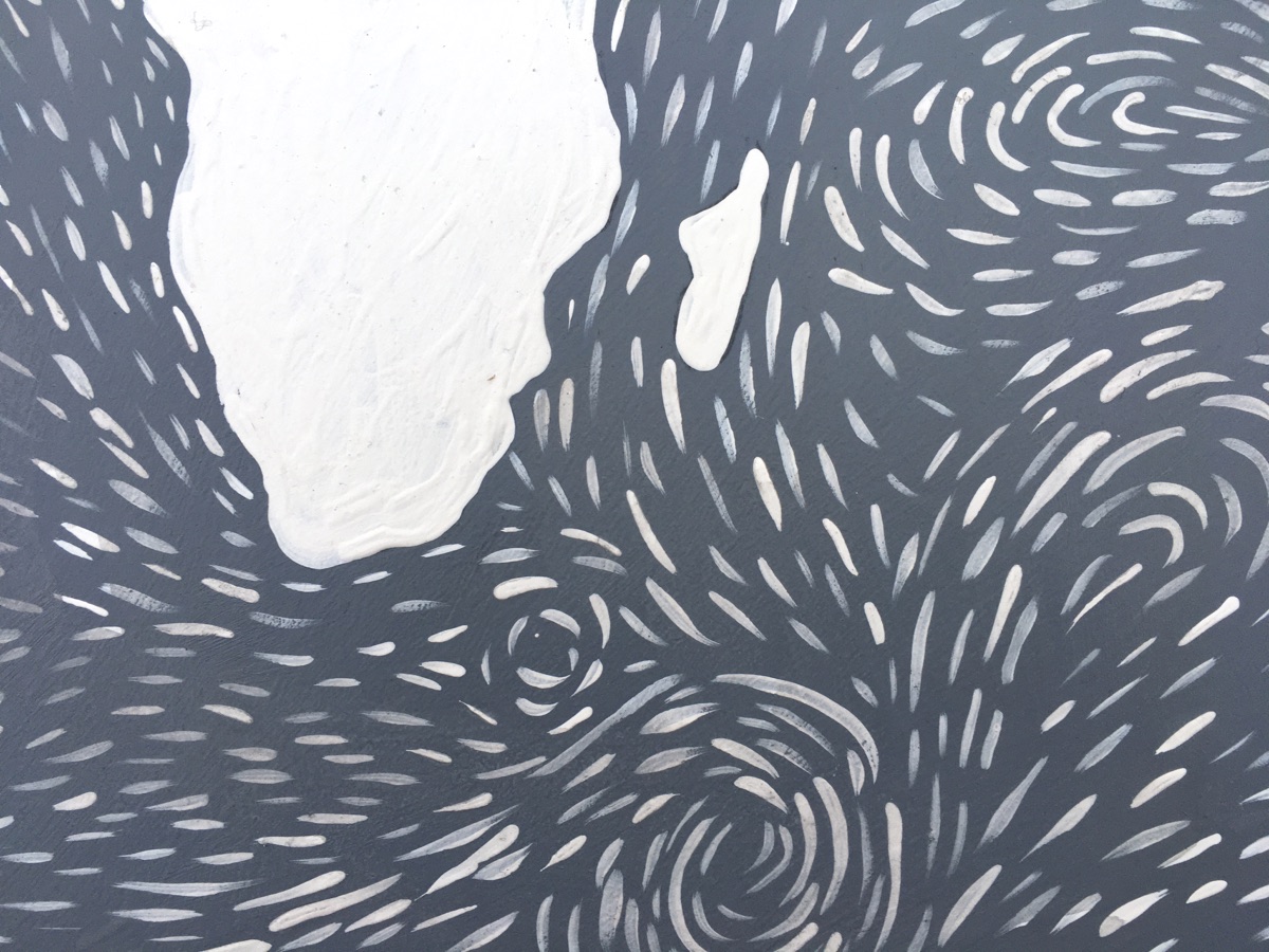 [368] Global Wind Map
