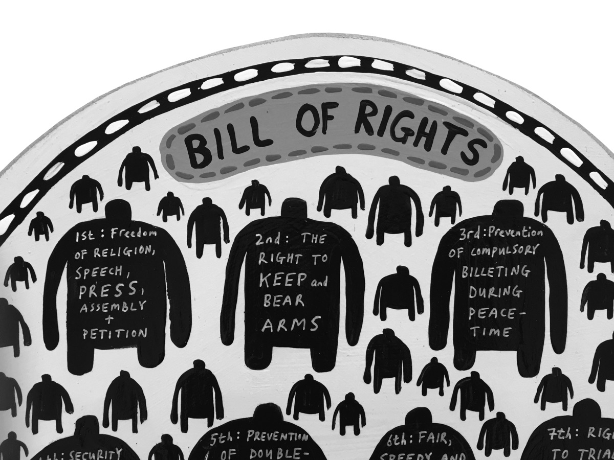 [267] Bill of Rights
