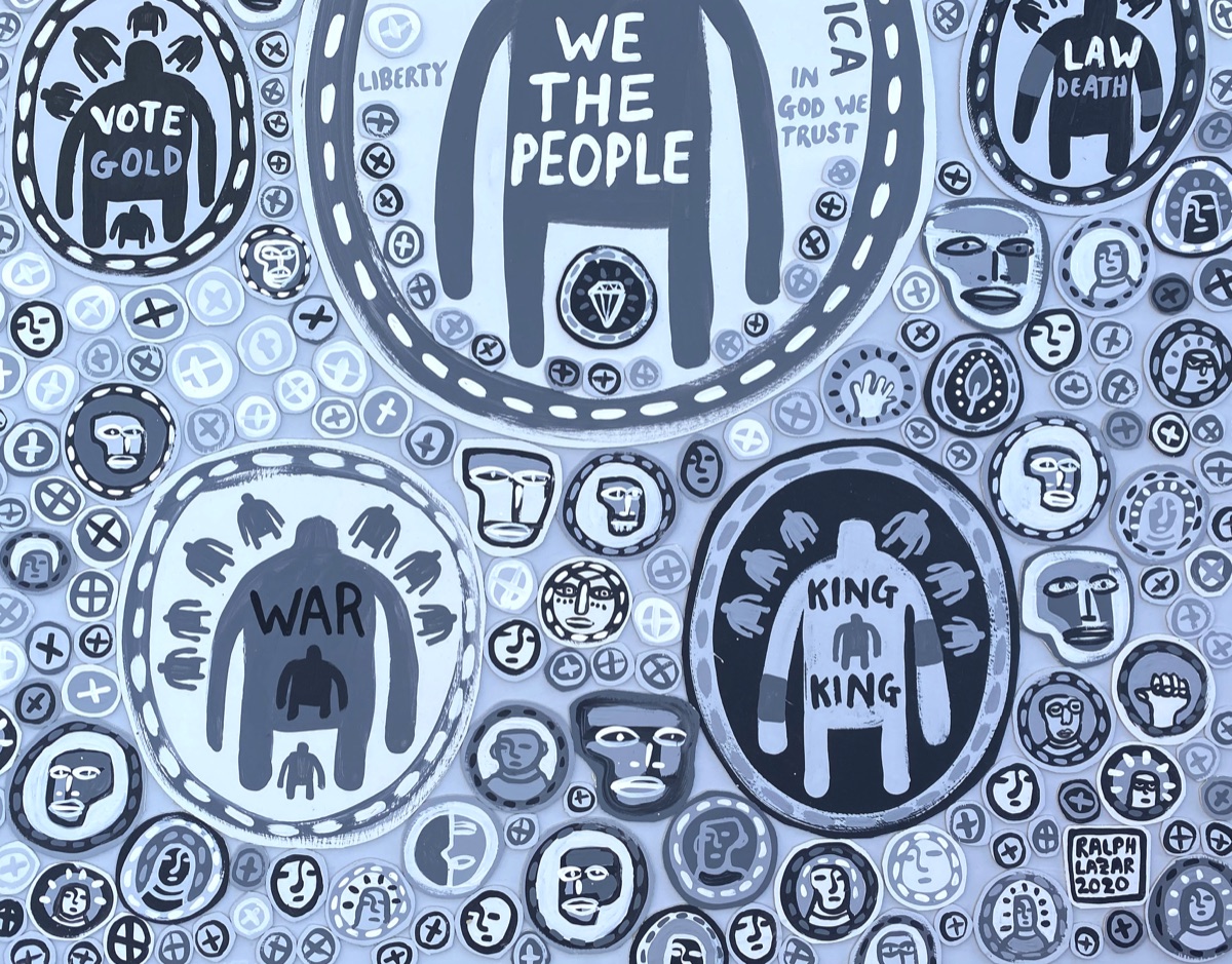 [360] We the People - USA