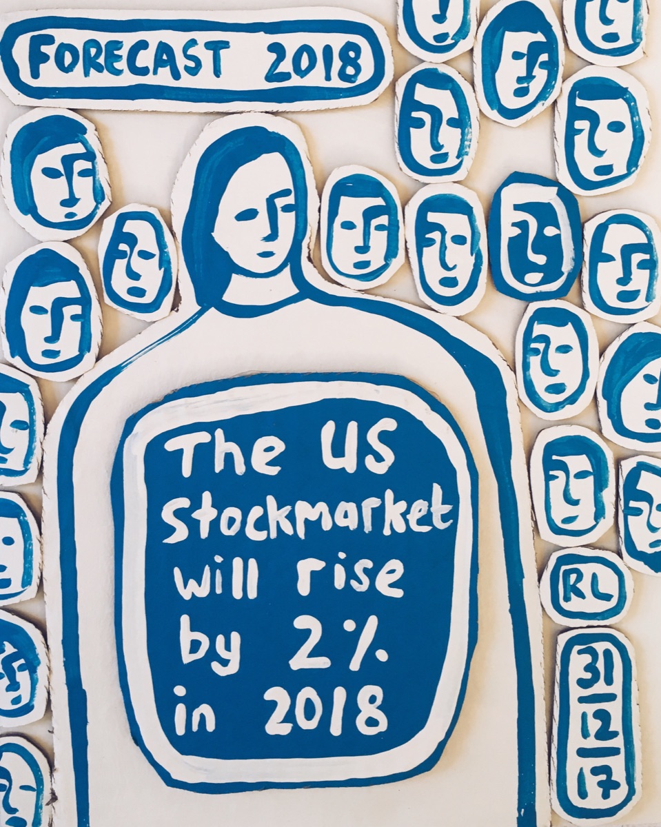 [34] Forecasts for 2018
