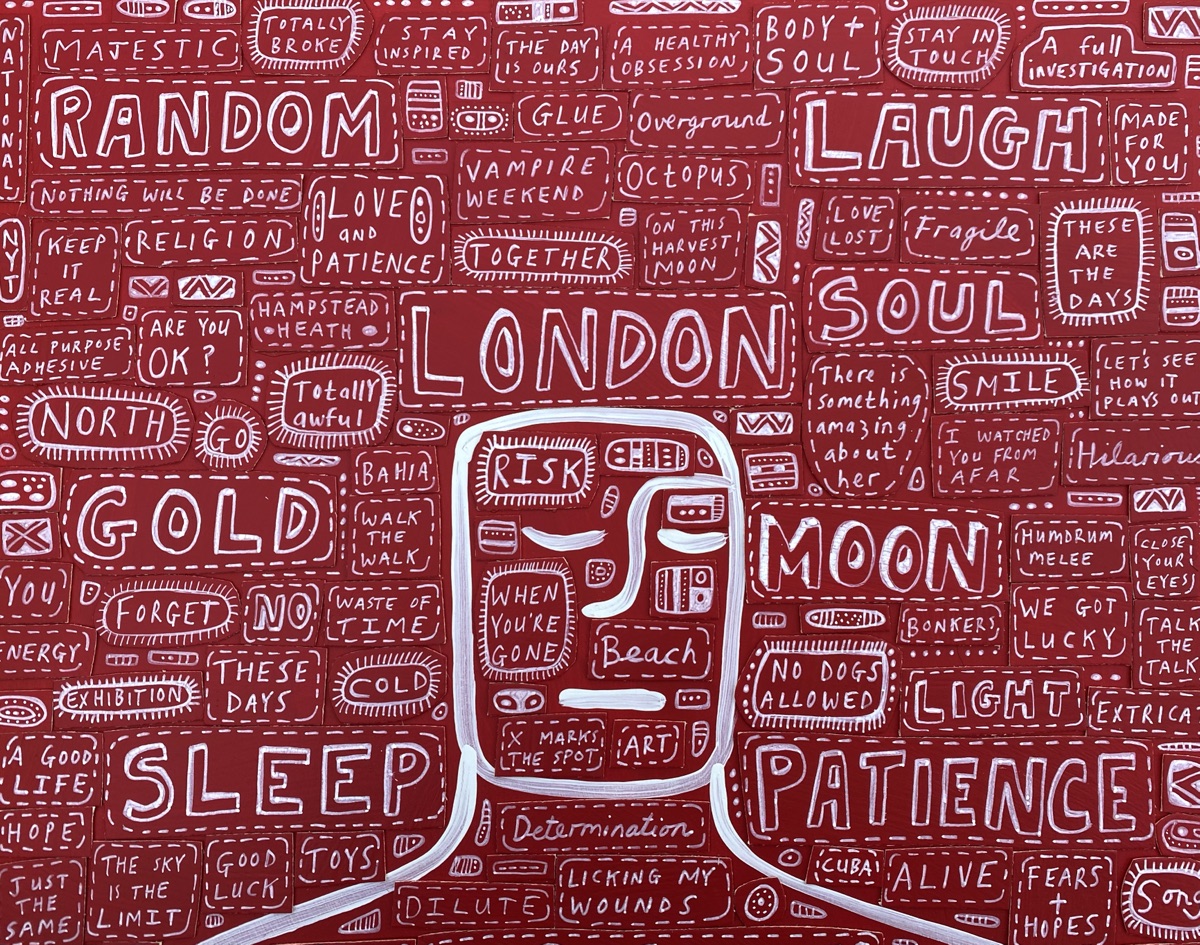 [423] The Life & Times of... (LONDON)