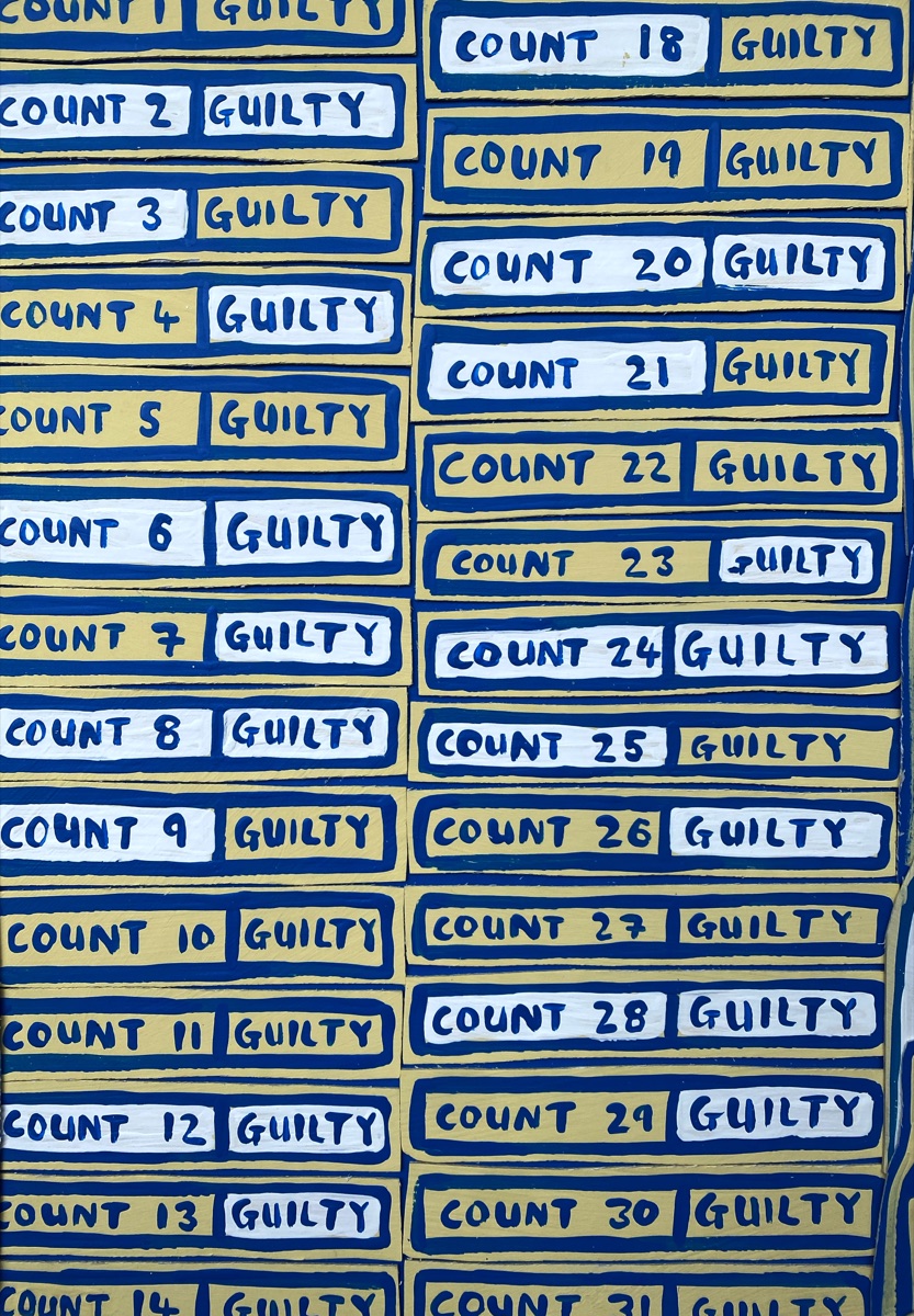 [523] 34 Counts