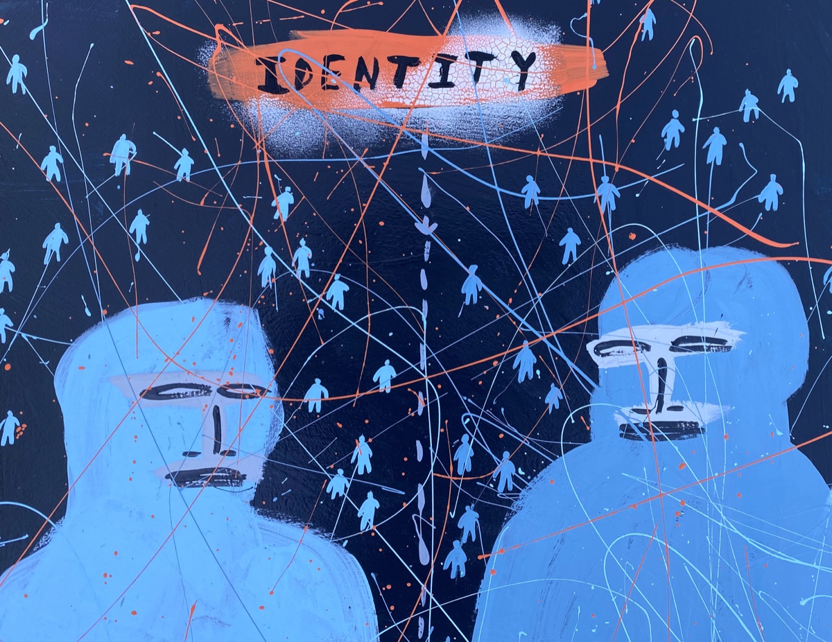 [385] Identity Politics