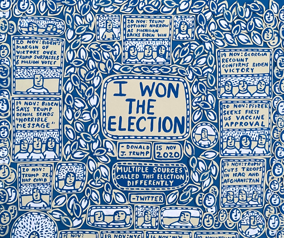 [359] I Won (15-20 November 2020)