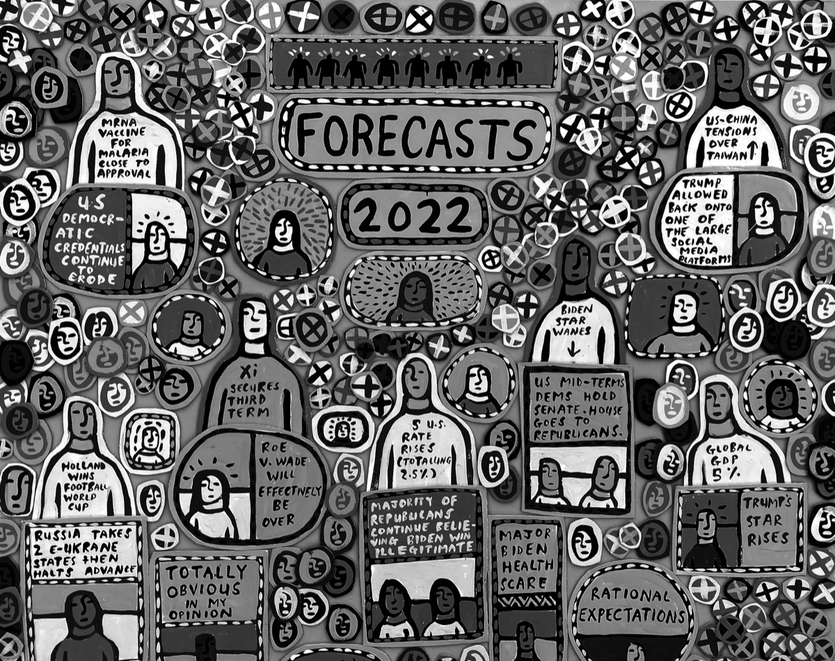 [409] Forecasts 2022