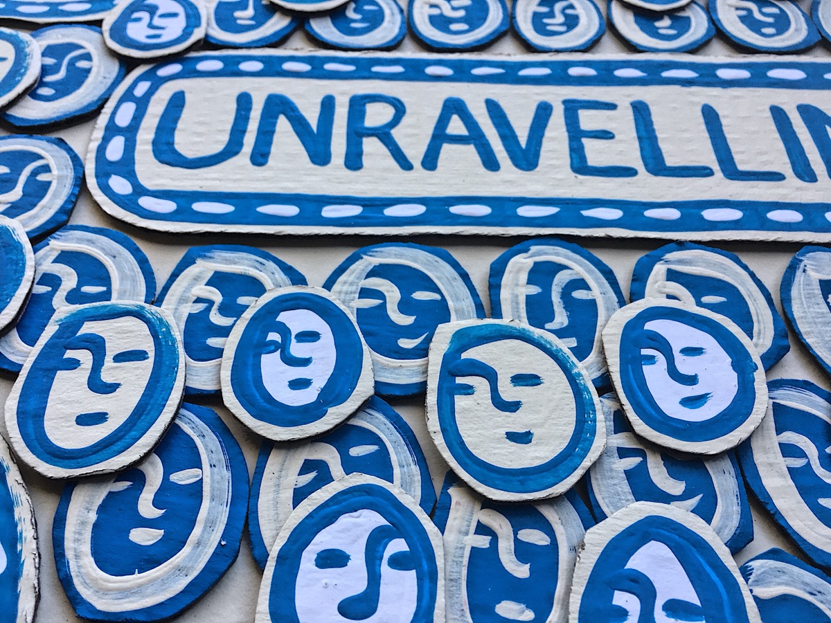 [68] Unravelling