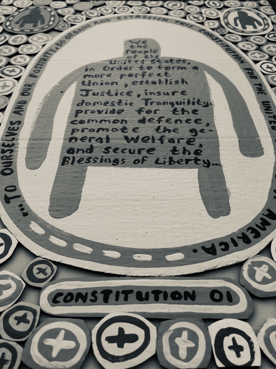 [229] US Constitution - 01