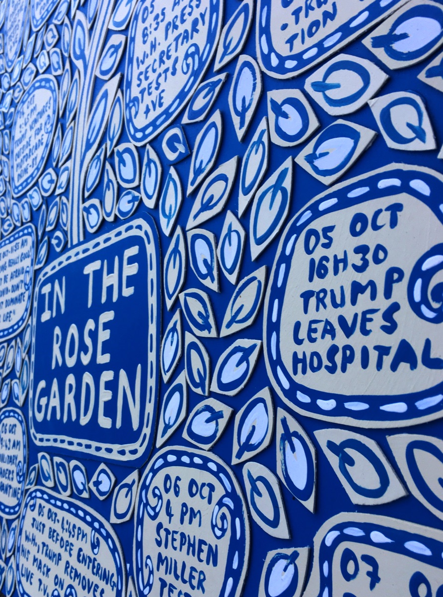 [354] In the Rose Garden