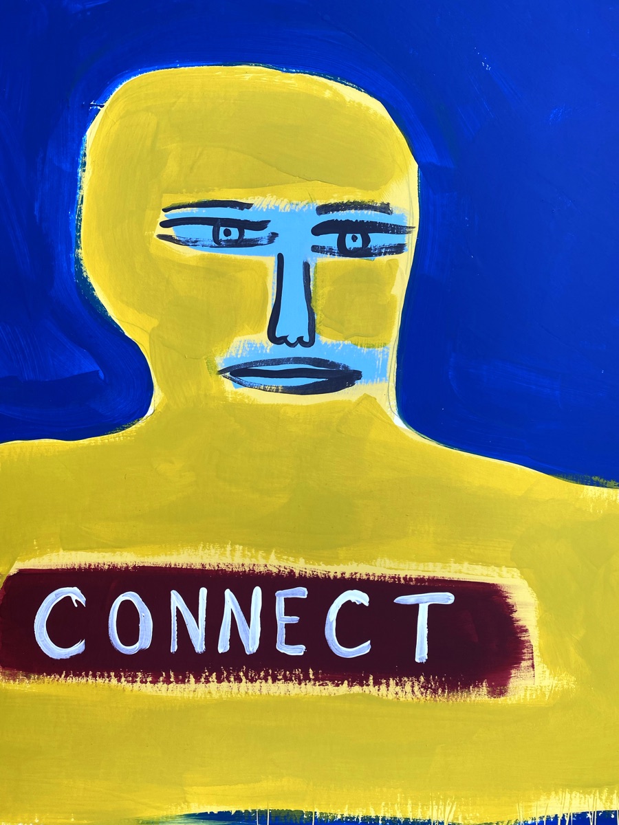 [444] Connect - Disconnect