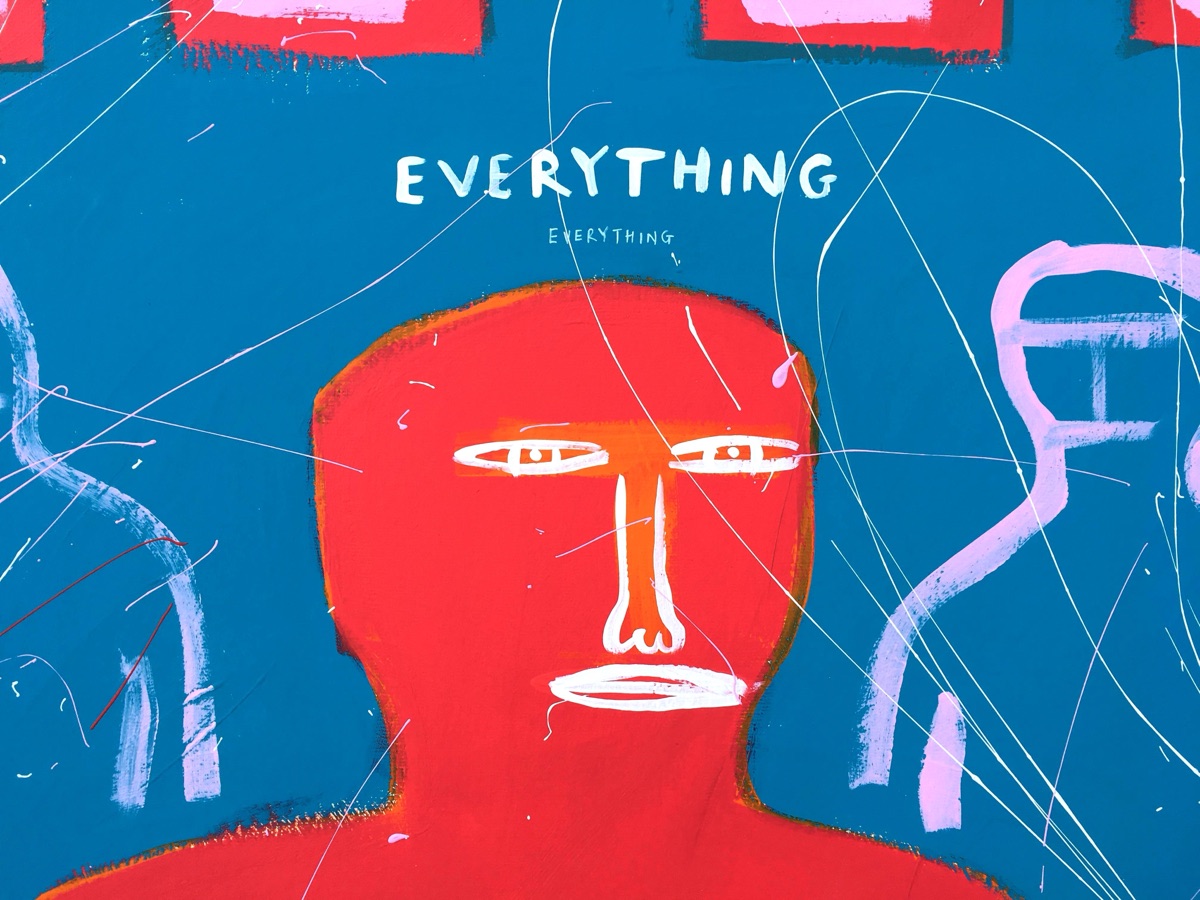 [470] Everything you can Imagine