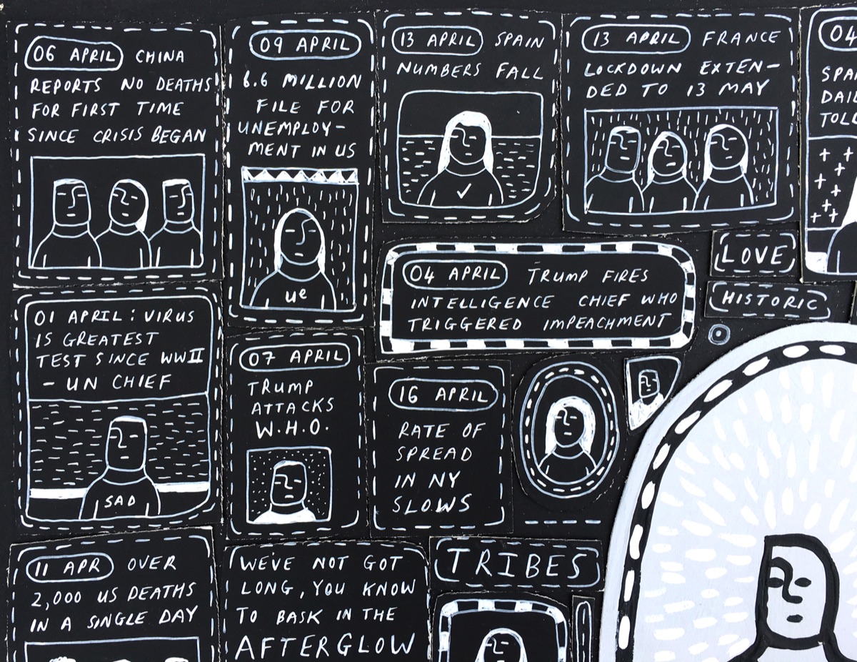 [319] The New Abnormal