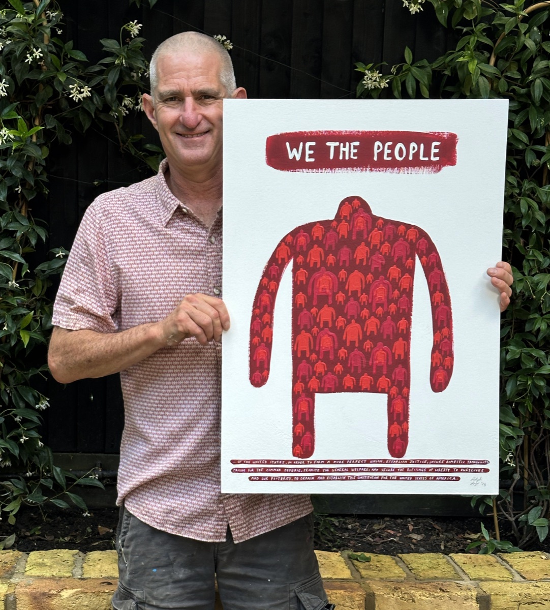 [537] We the People