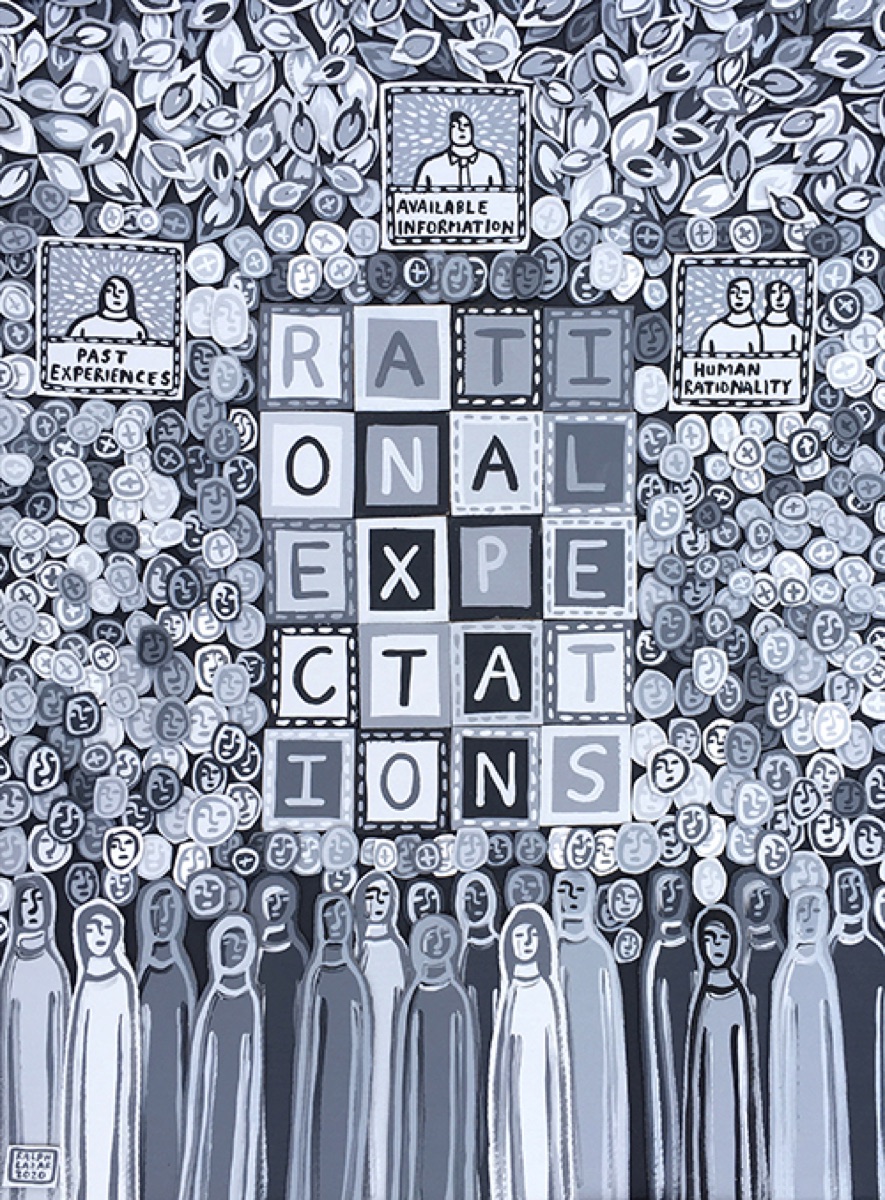 [308] Rational Expectations