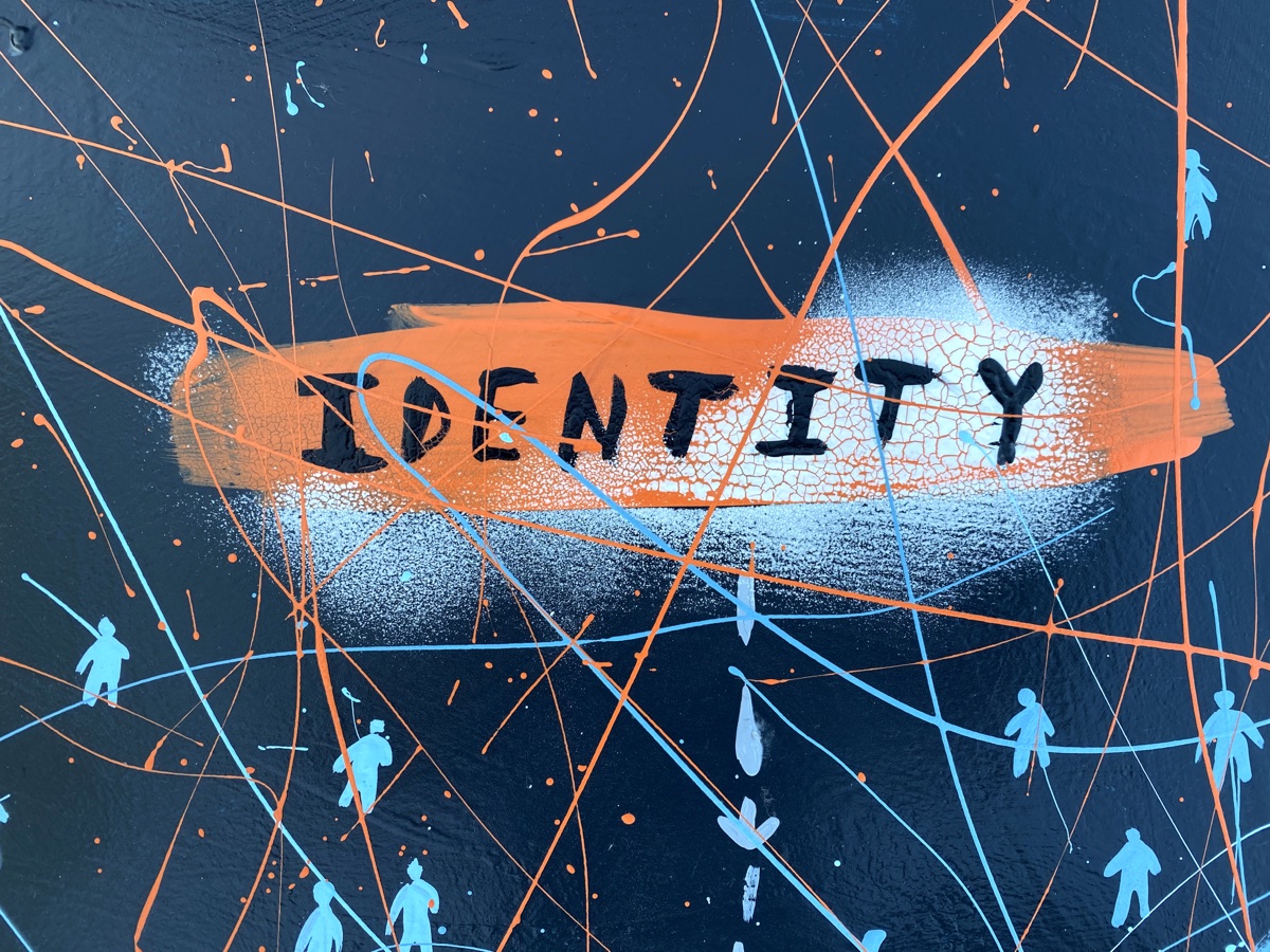 [385] Identity Politics