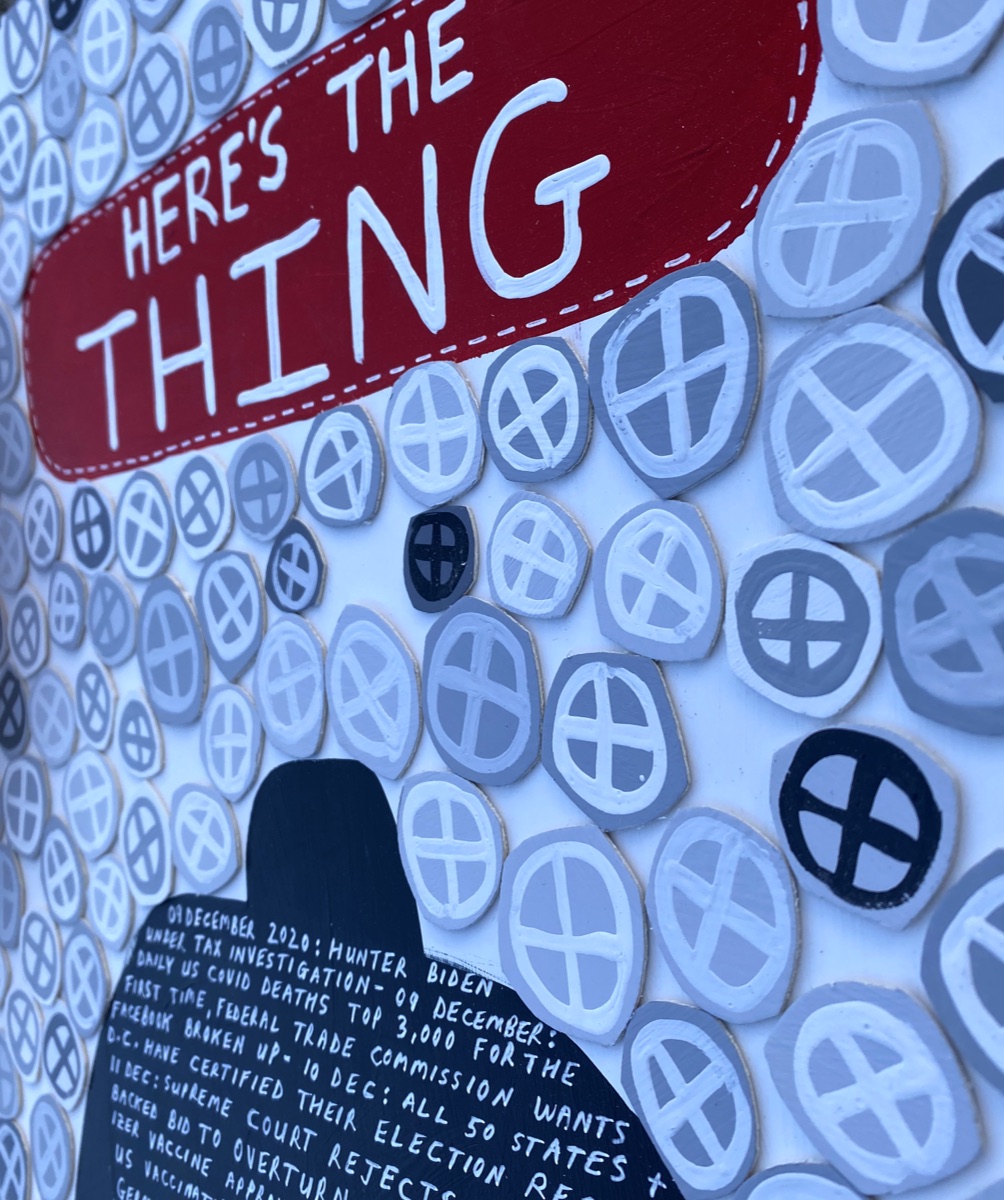 [365] Here's The Thing...