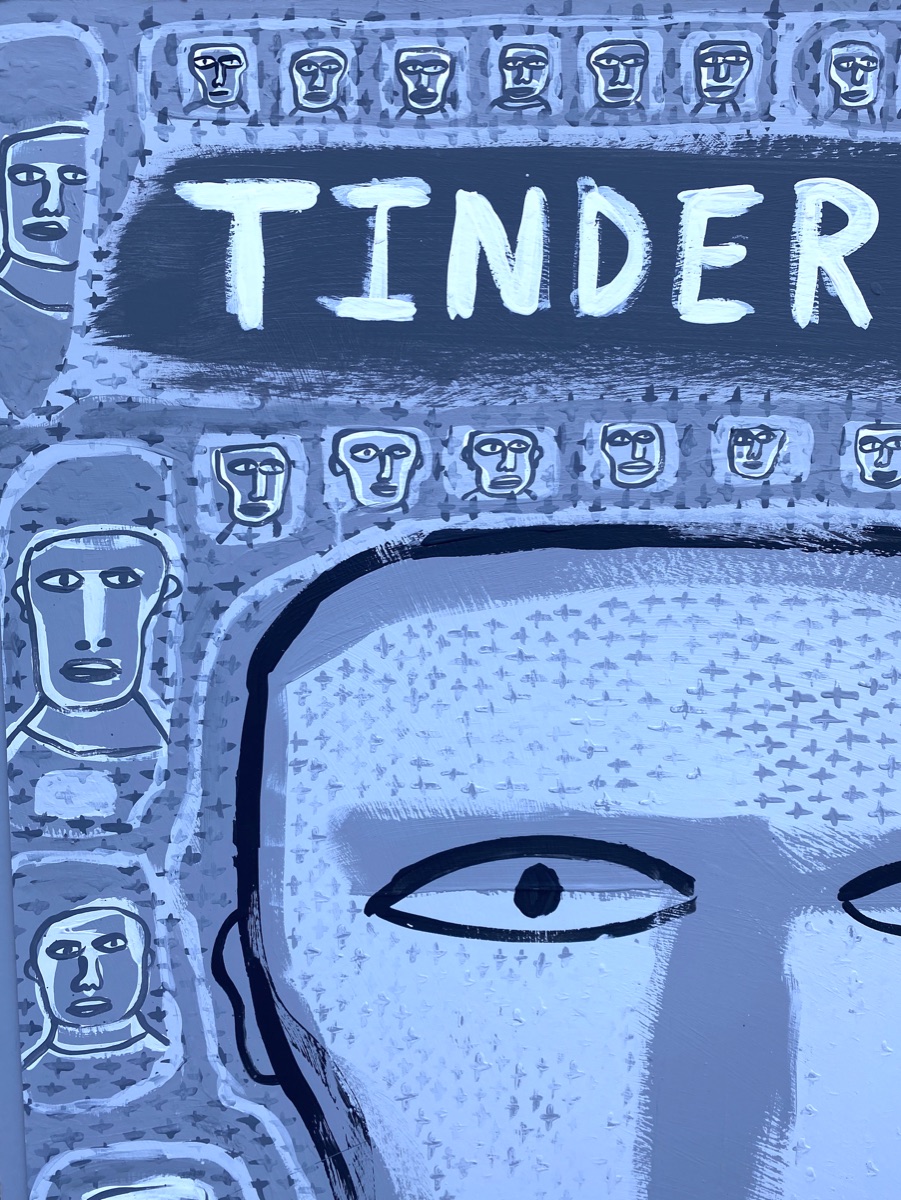 [332] Tinderbox