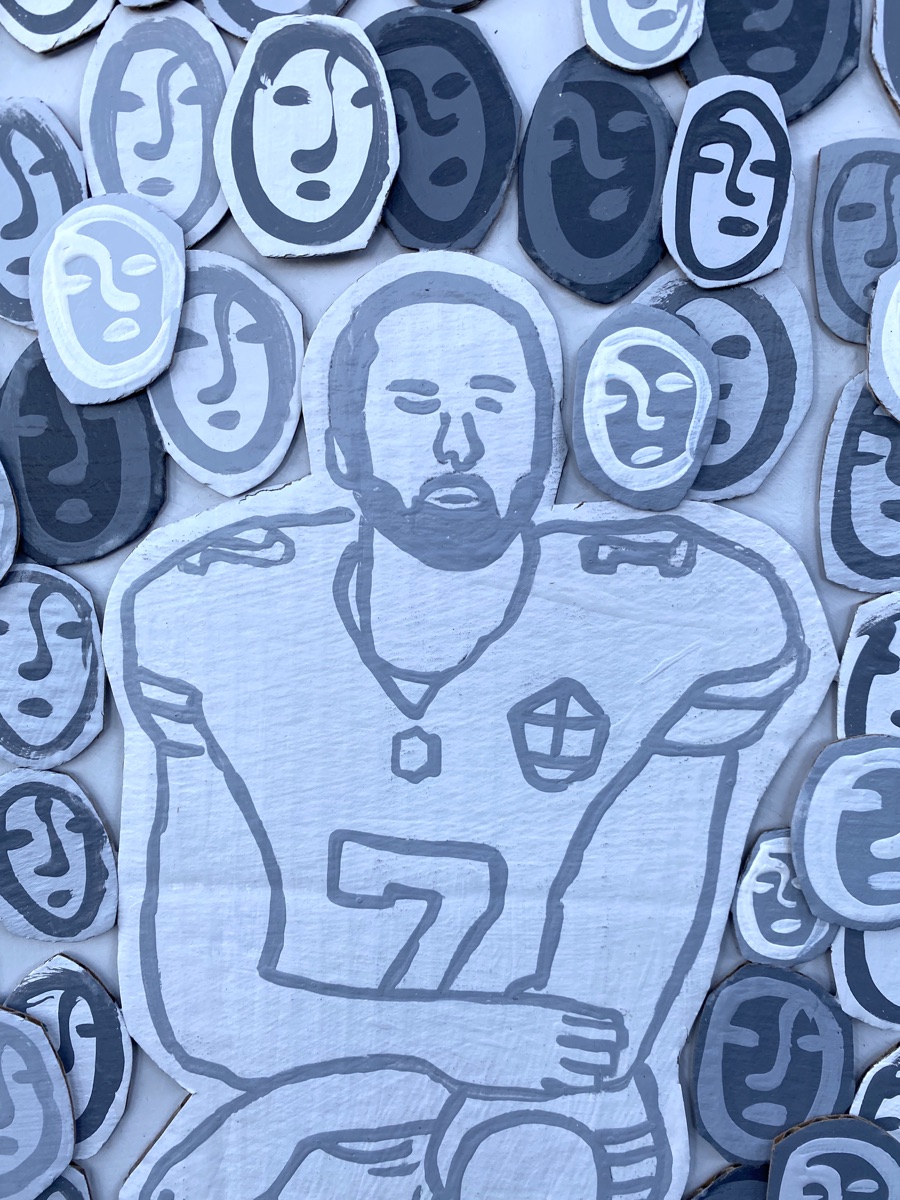 [334] Kaepernick