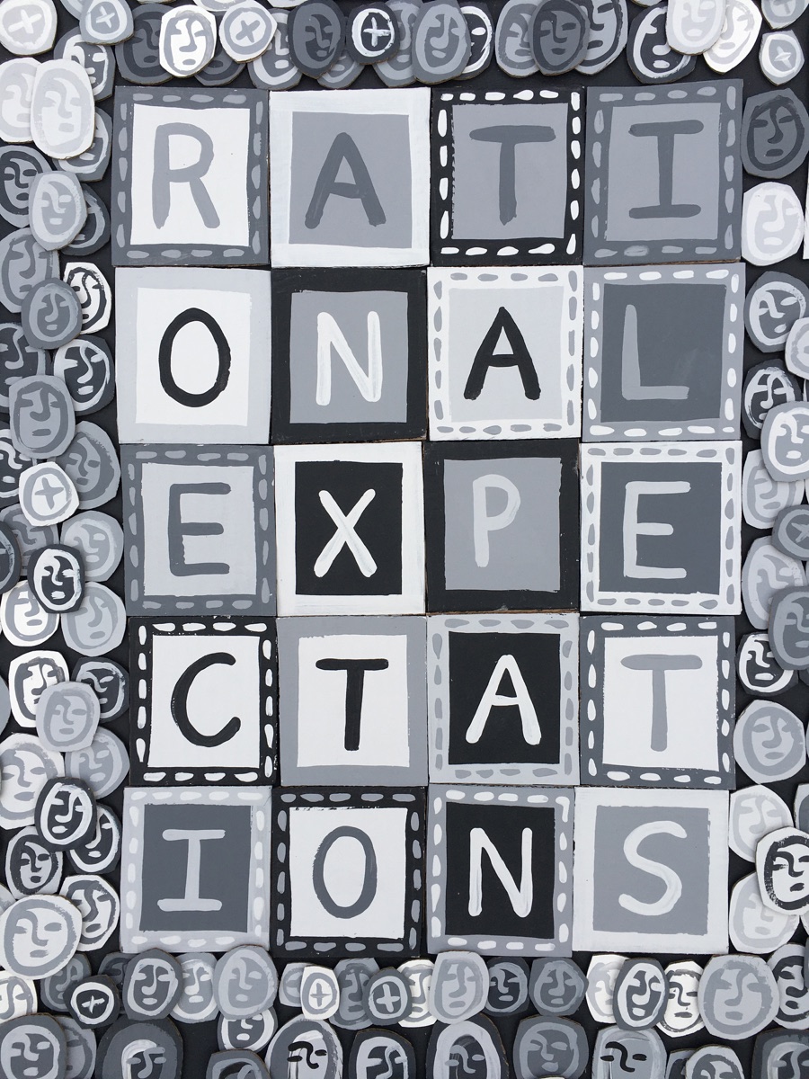 [308] Rational Expectations