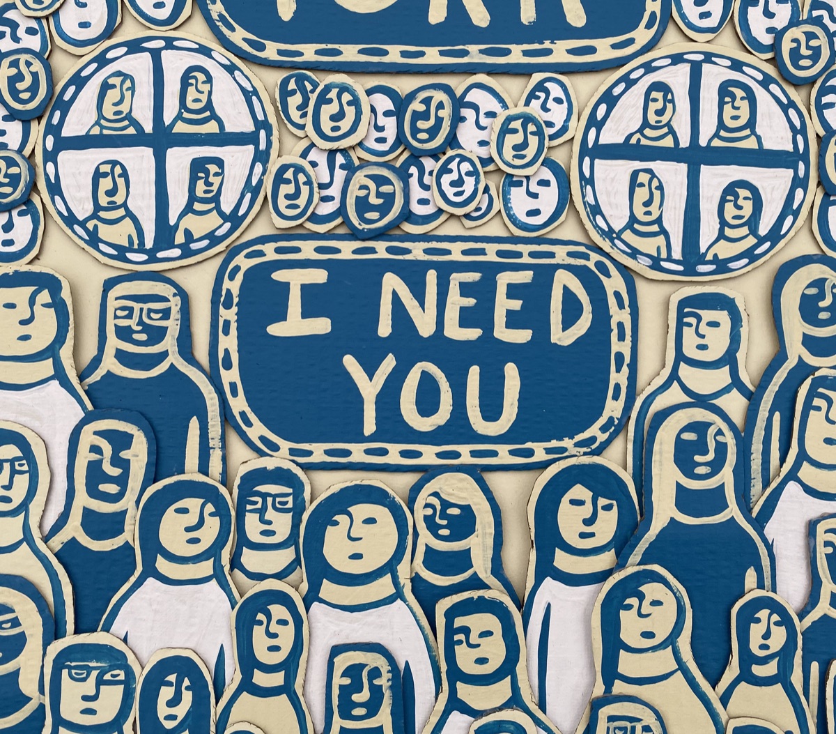 [280] NY I Need You