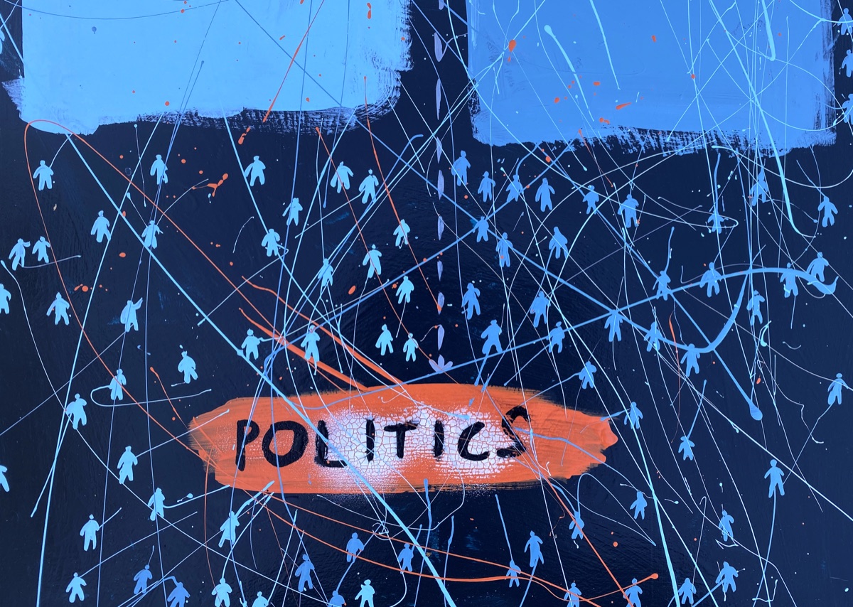 [385] Identity Politics