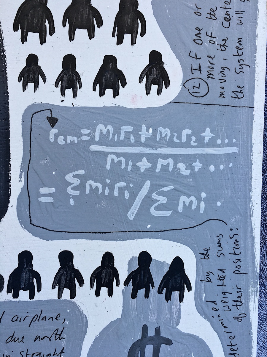 [220] Momentum