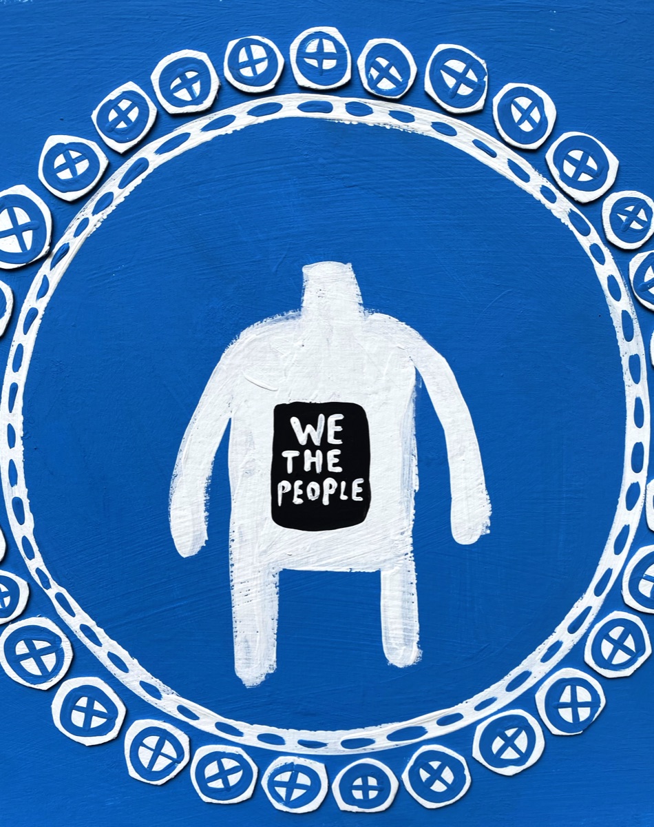 [526] We the People