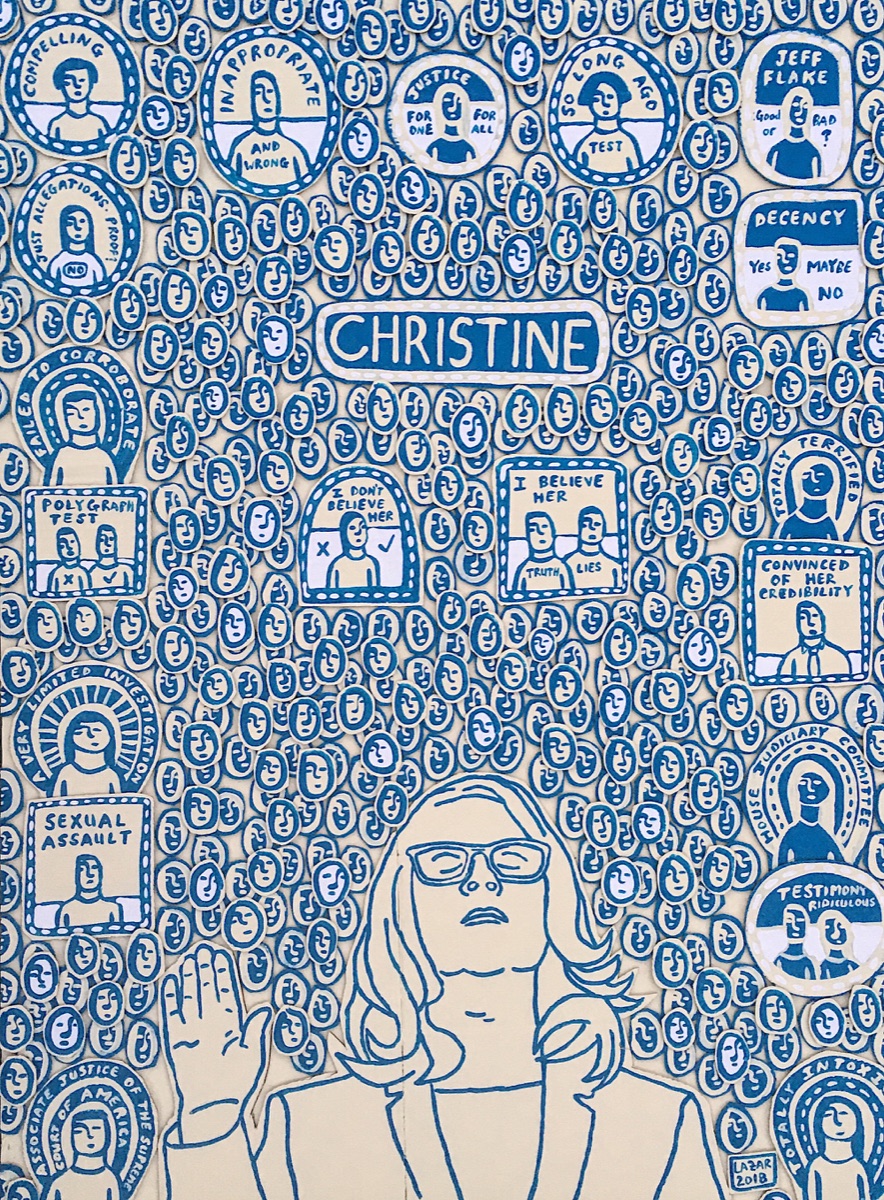 [73] Christine