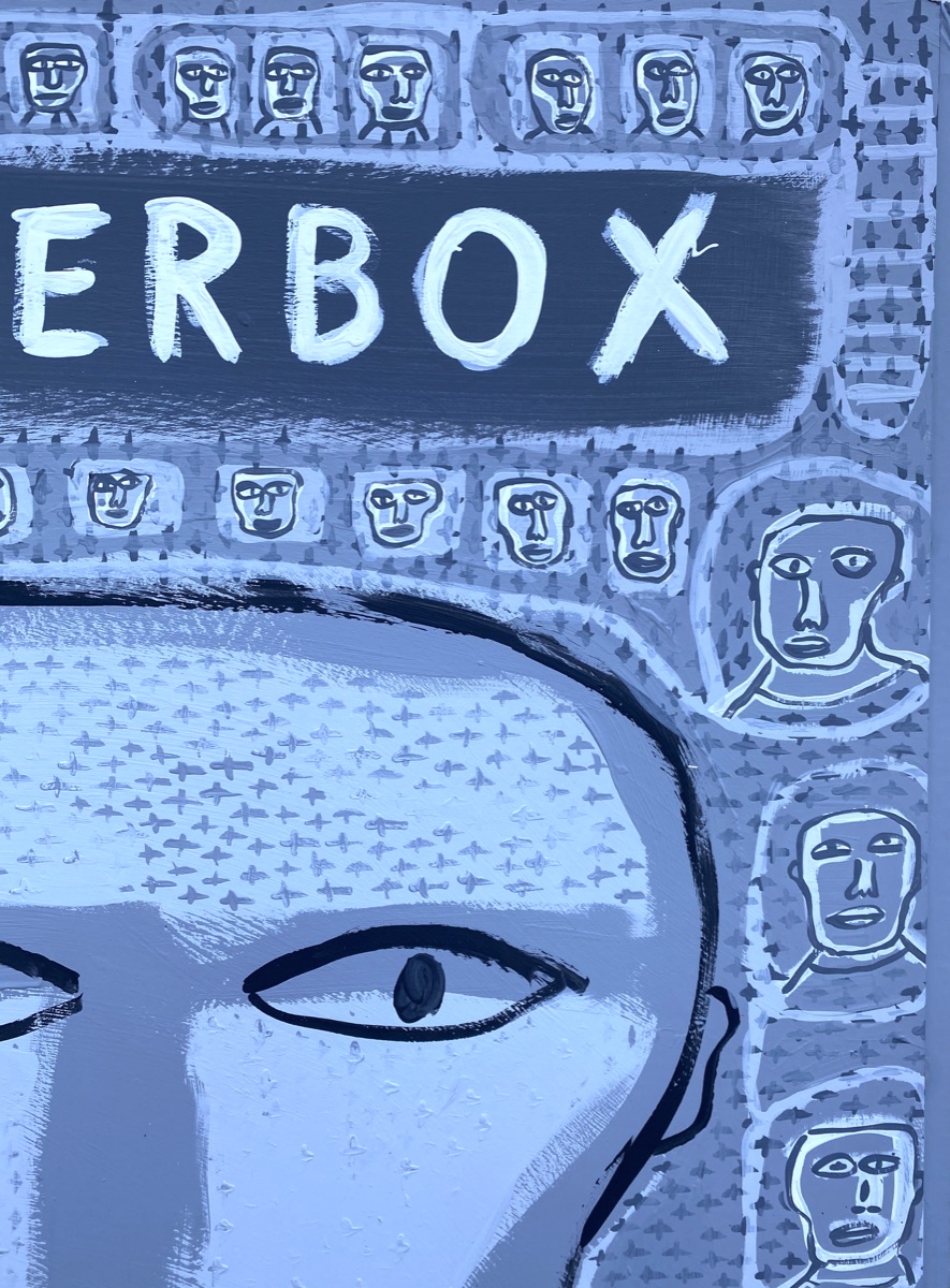 [332] Tinderbox