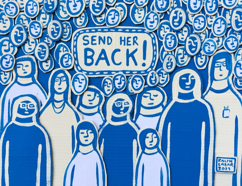 [207] Send Her Back