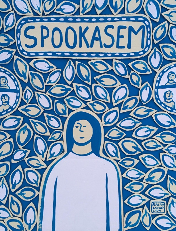 [156] Spookasem