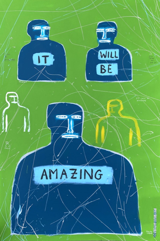[473] It Will Be Amazing