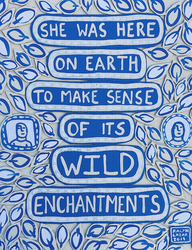 [117] She Was Here on this Earth