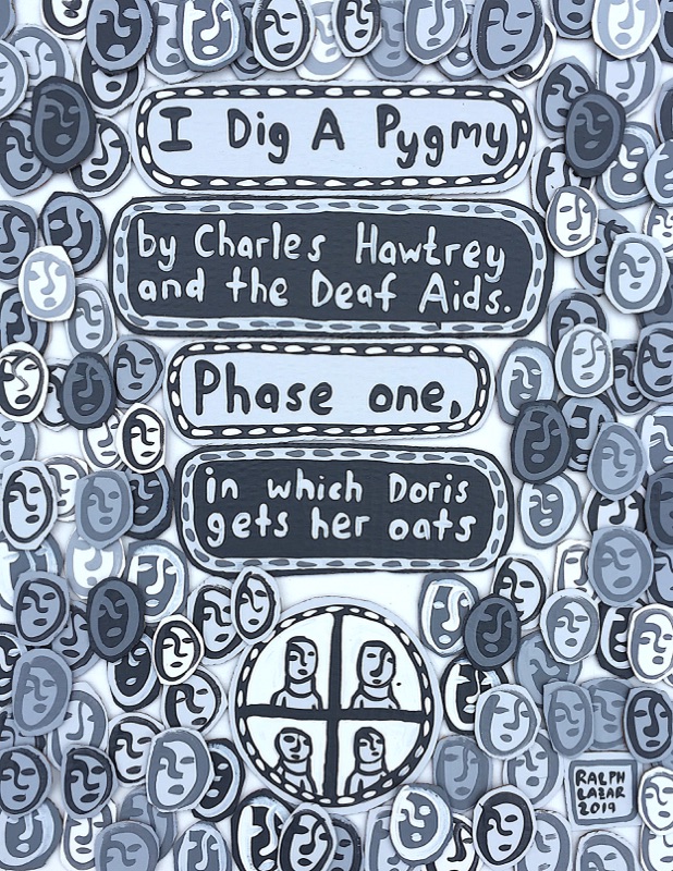 [193] I Dig A Pygmy