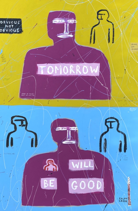 [476] Tomorrow Will Be Good