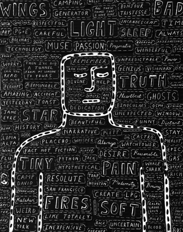 [270] The Life & Times Of...(Light)