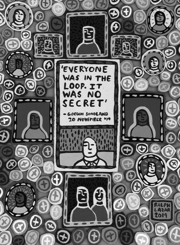 [273] Everyone Was in the Loop