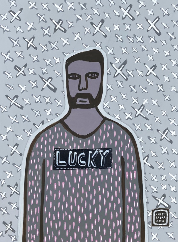 [MP-12] Lucky