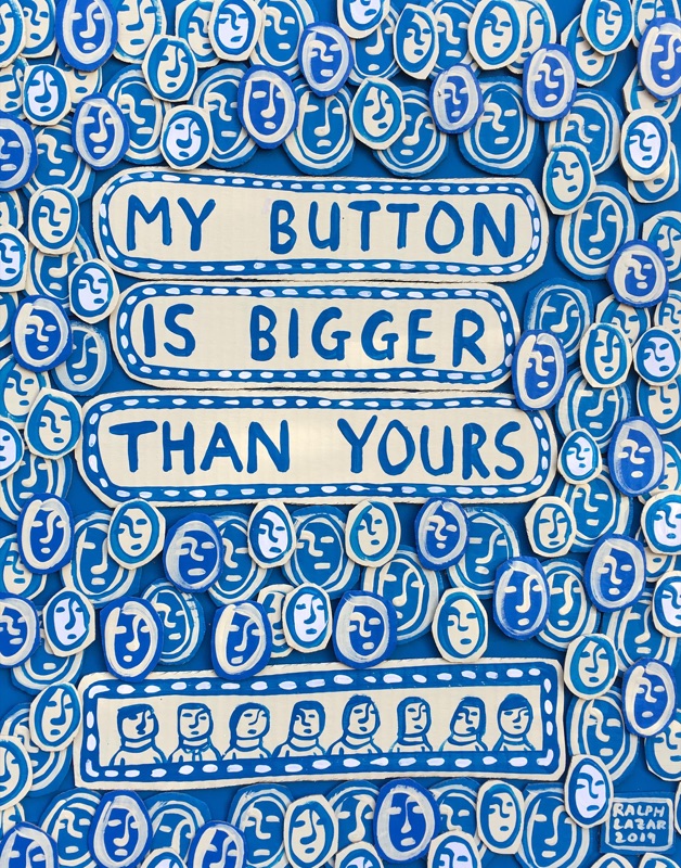 [137] My Button is Bigger Than Yours