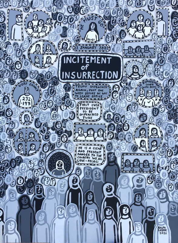 [371] Incitement of Insurrection