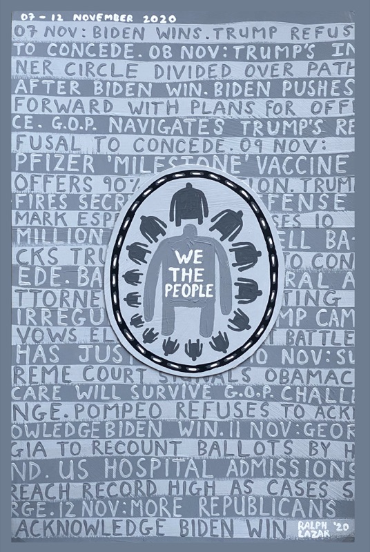 [357] We The People (07-12 November 2020)
