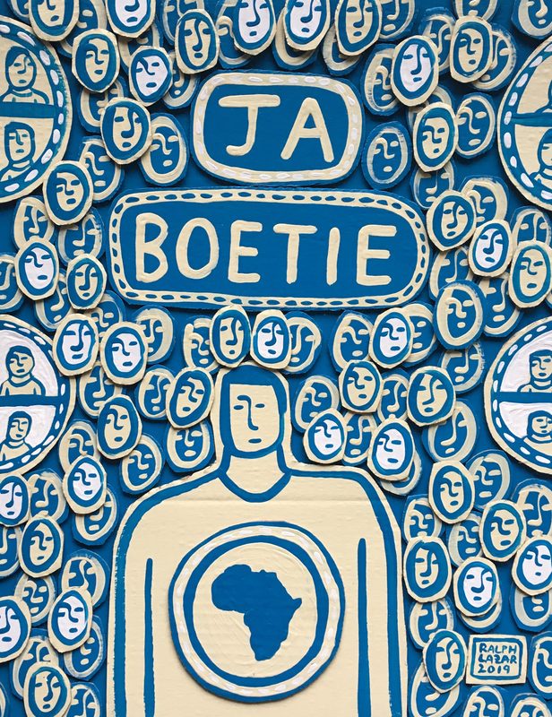 [164] Ja Boetie