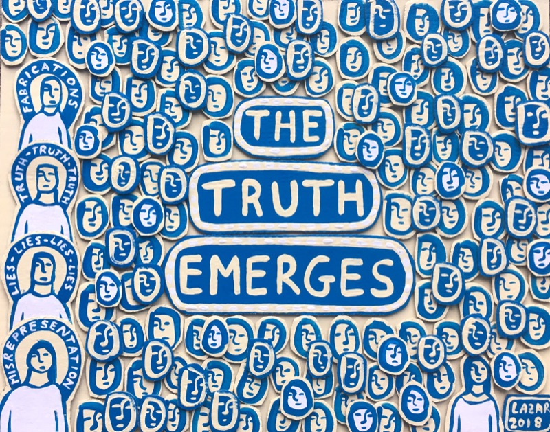 [55] The Truth Emerges