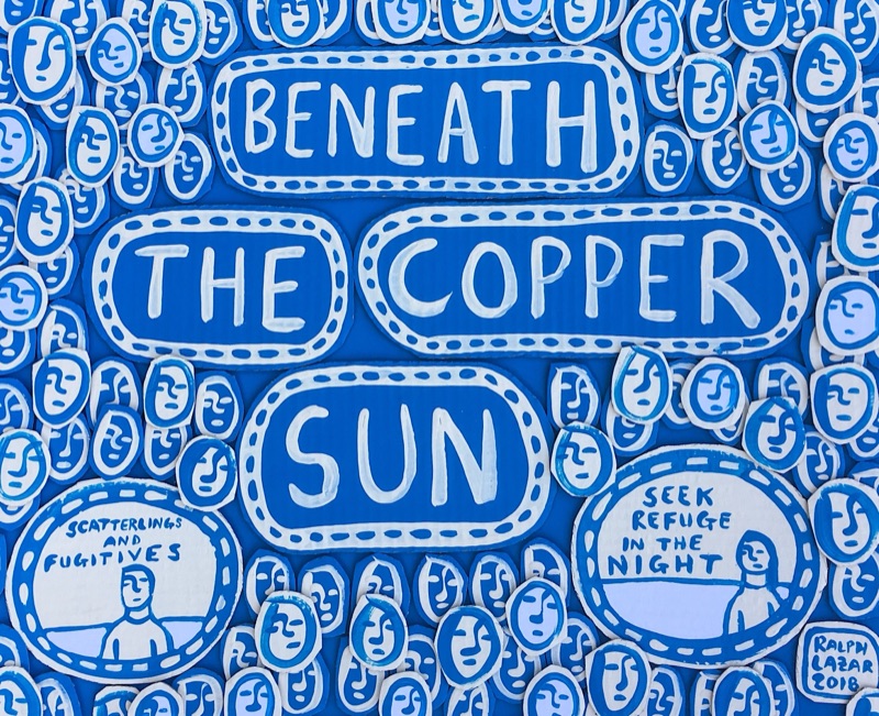 [88] Beneath The Copper Sun