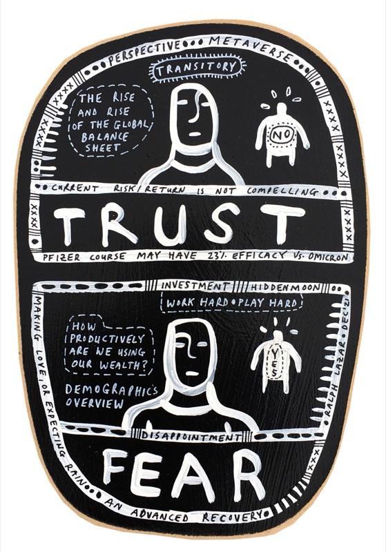 [406] Trust v Fear