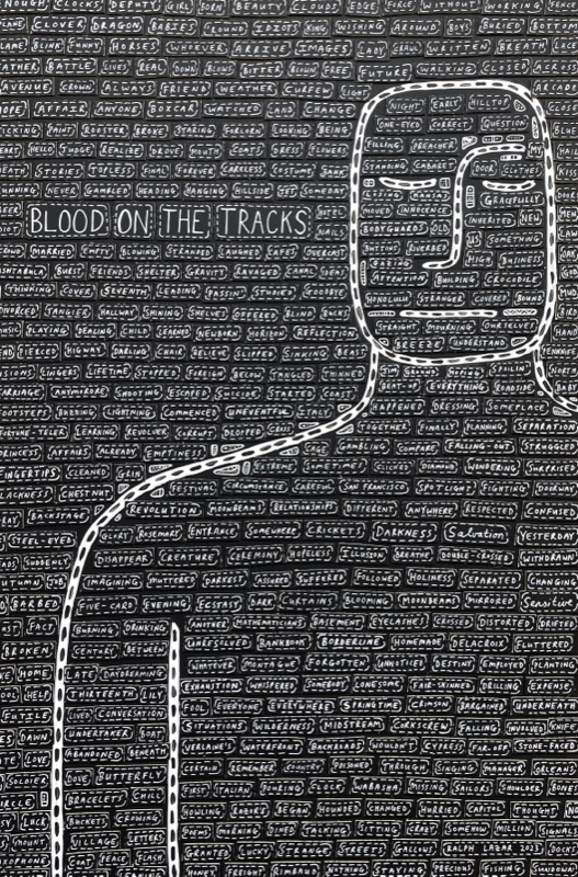[493] Blood on the Tracks