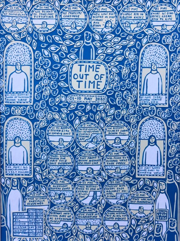 [328] Time Out of Time