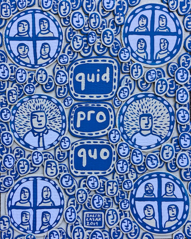 [240] Quid Pro Quo