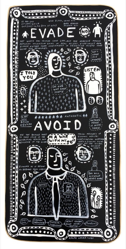 [402] Evade/Avoid