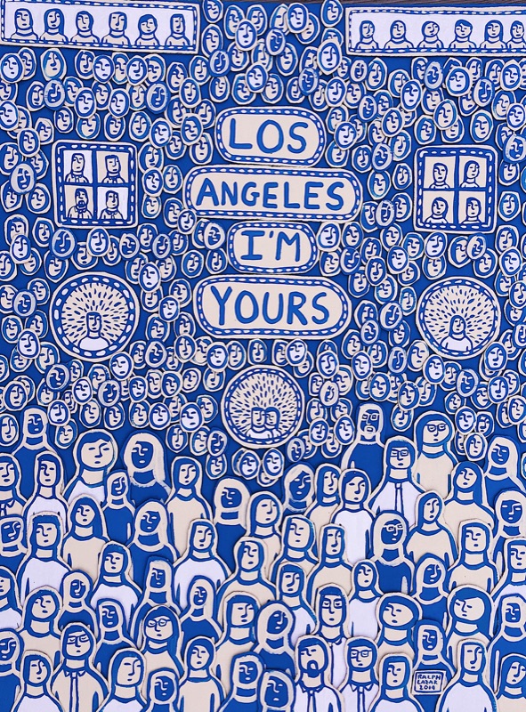 [155] Los Angeles I'm Yours